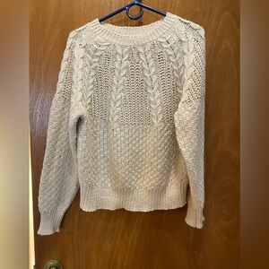 Philosophy Small Knit sweater